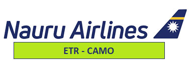 ETR - CAMO